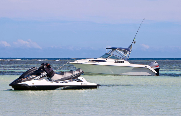 Passer son permis côtier avec Bateau Ecole du Val de Seine